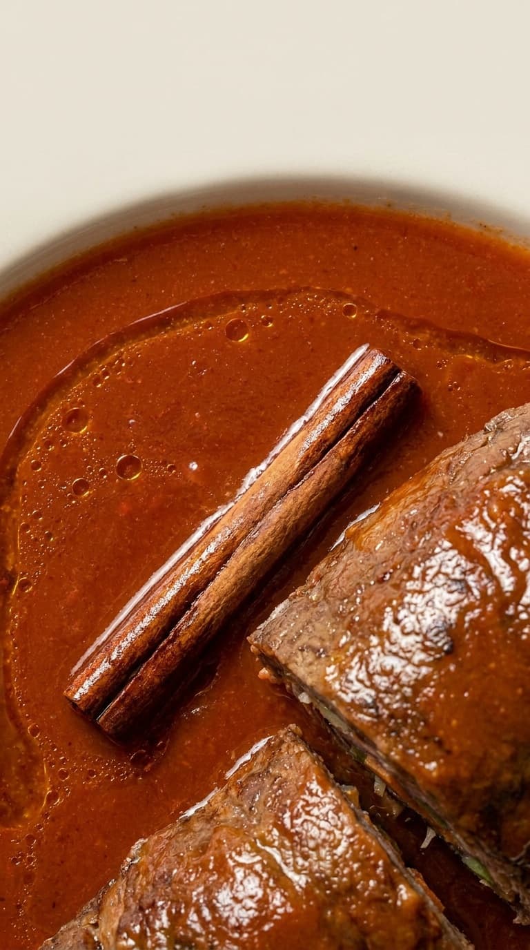Bife rolê com canela: foto 7