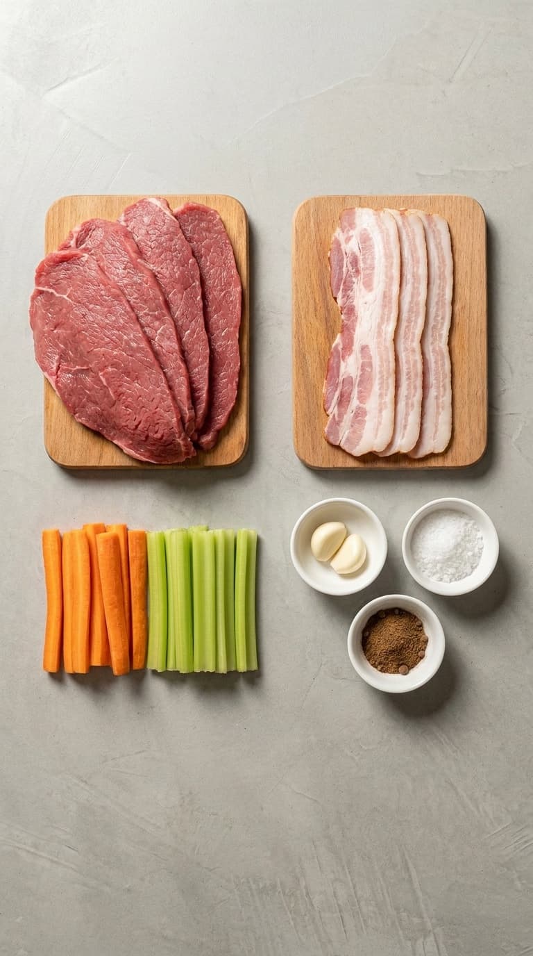 Bife rolê com canela: foto 8