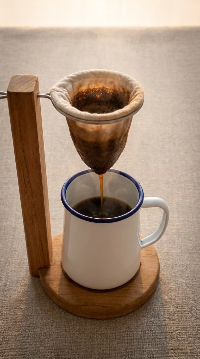 Café do Avô Rago: foto 6