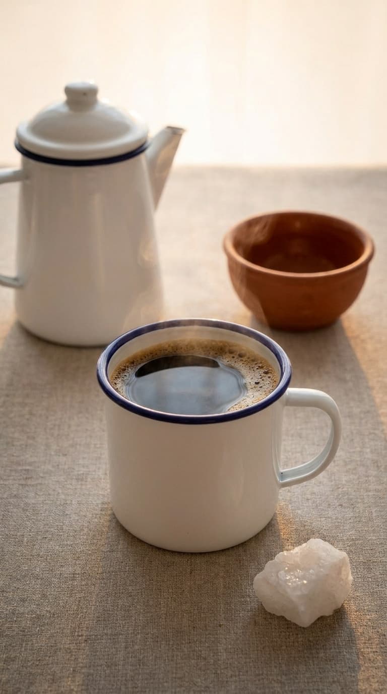 Café do Avô Rago: foto 7