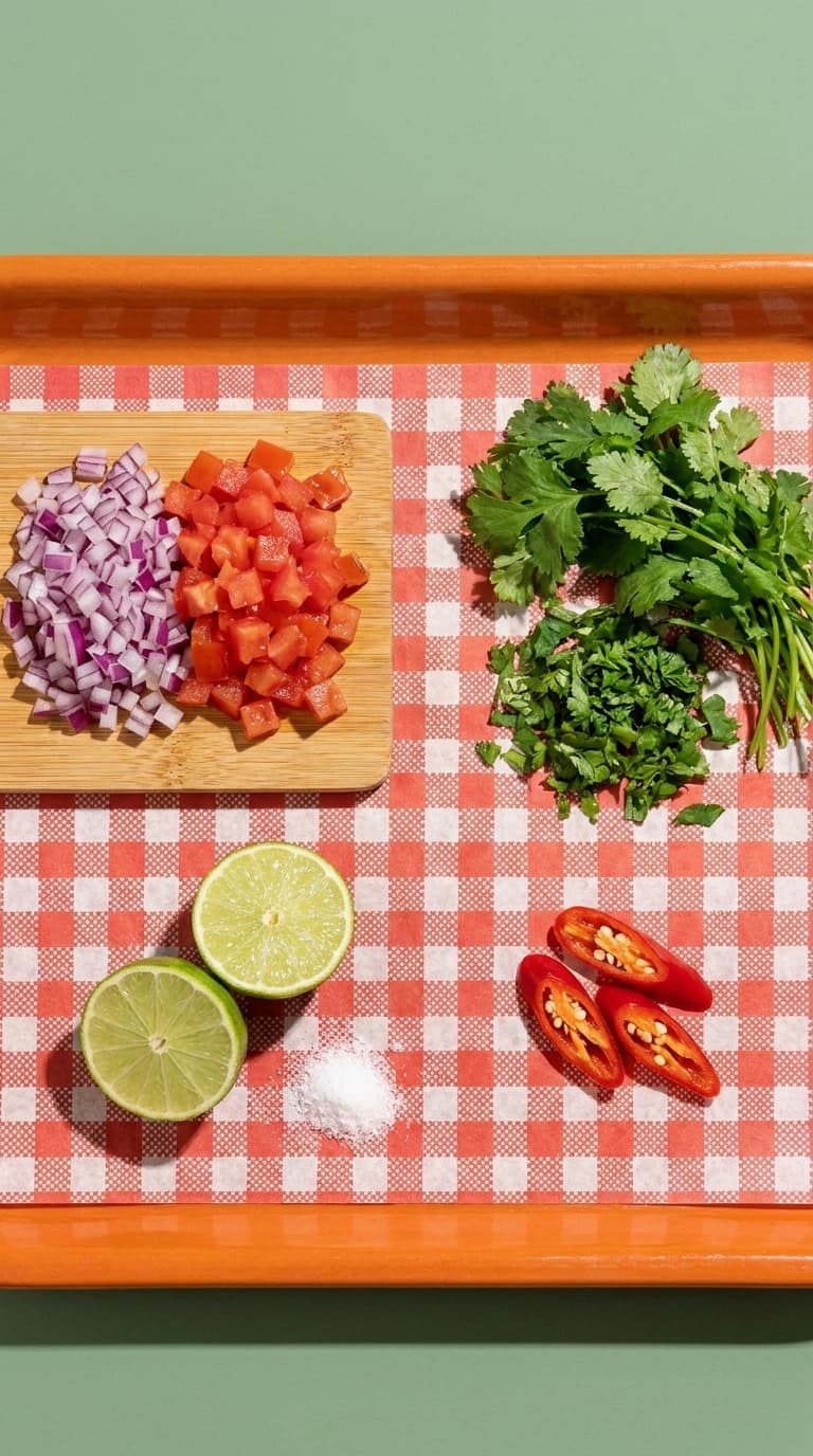 Taco de carne de sol: foto 3