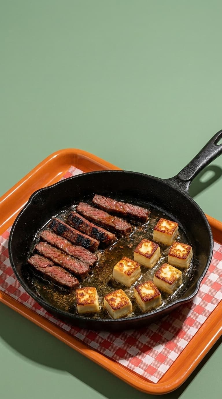 Taco de carne de sol: foto 6