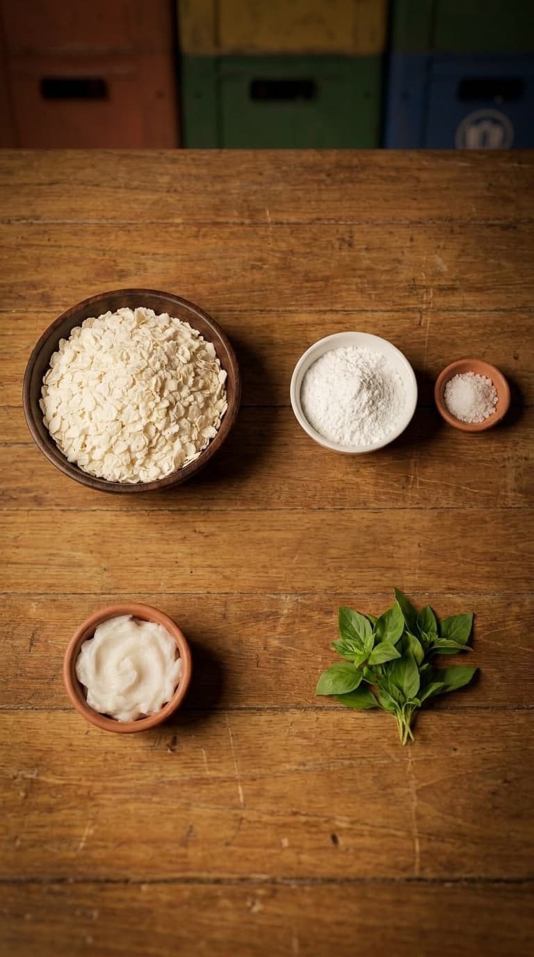 Bolinho caipira de Jacareí: foto 2