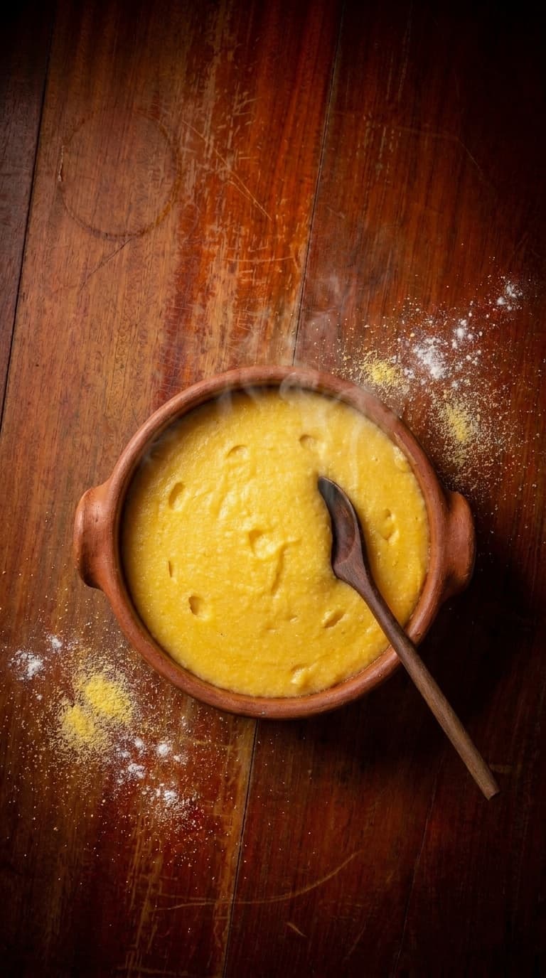 Pastel de angu: foto 2