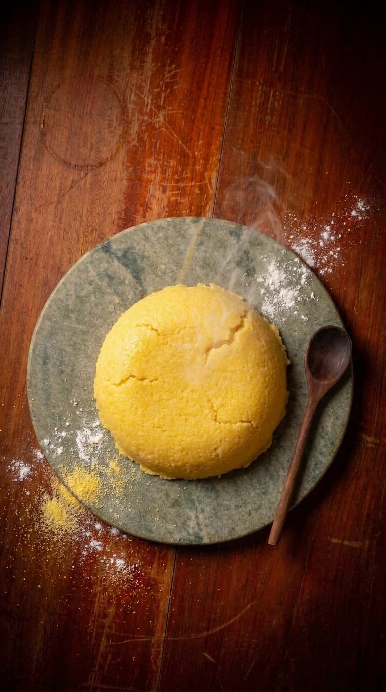 Pastel de angu: foto 3