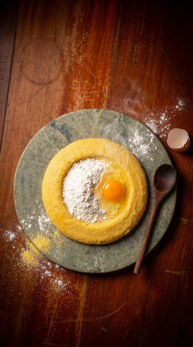 Pastel de angu: foto 4