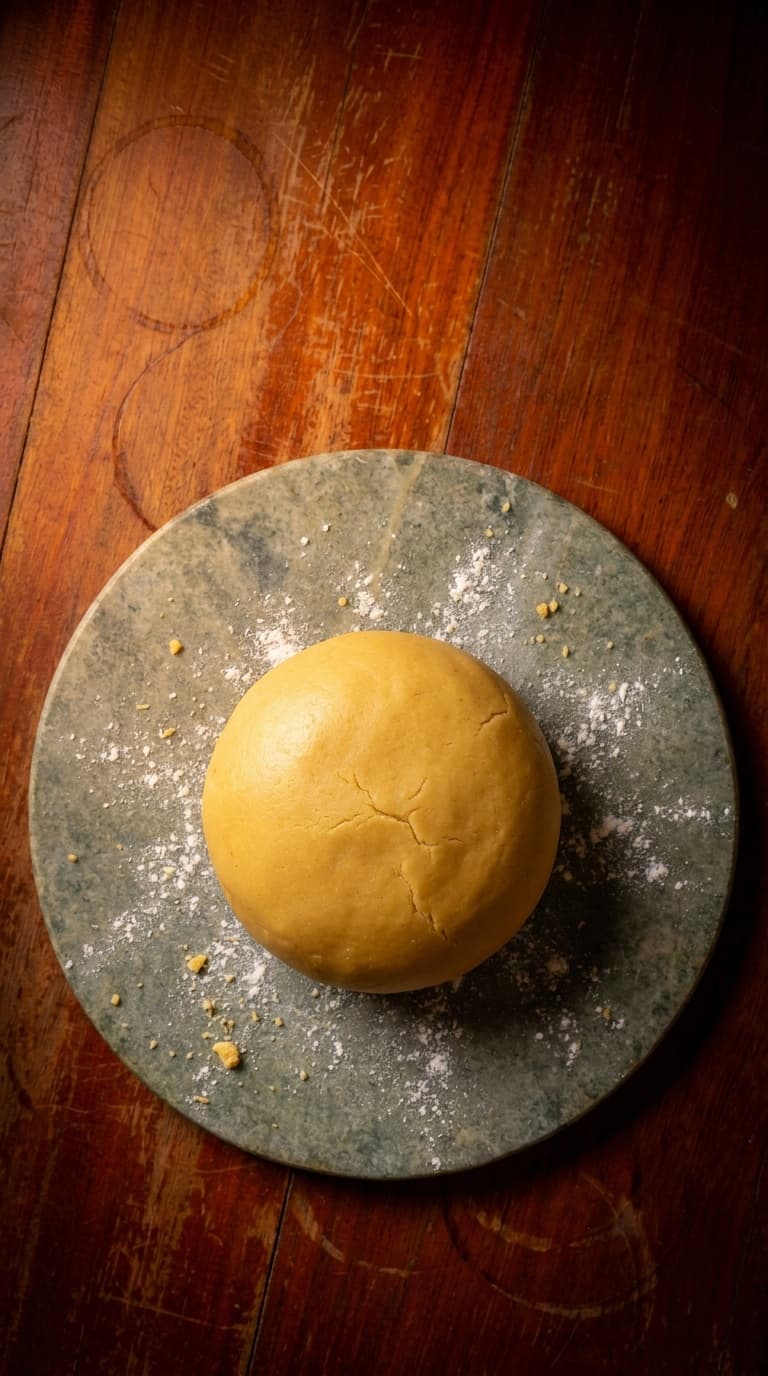 Pastel de angu: foto 5