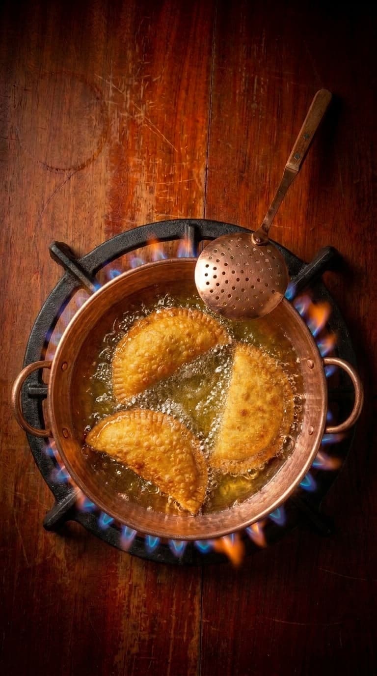 Pastel de angu: foto 7