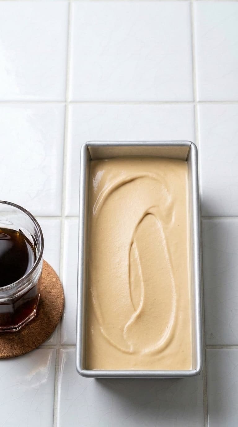 Doce de leite gelado com canastra: foto 4