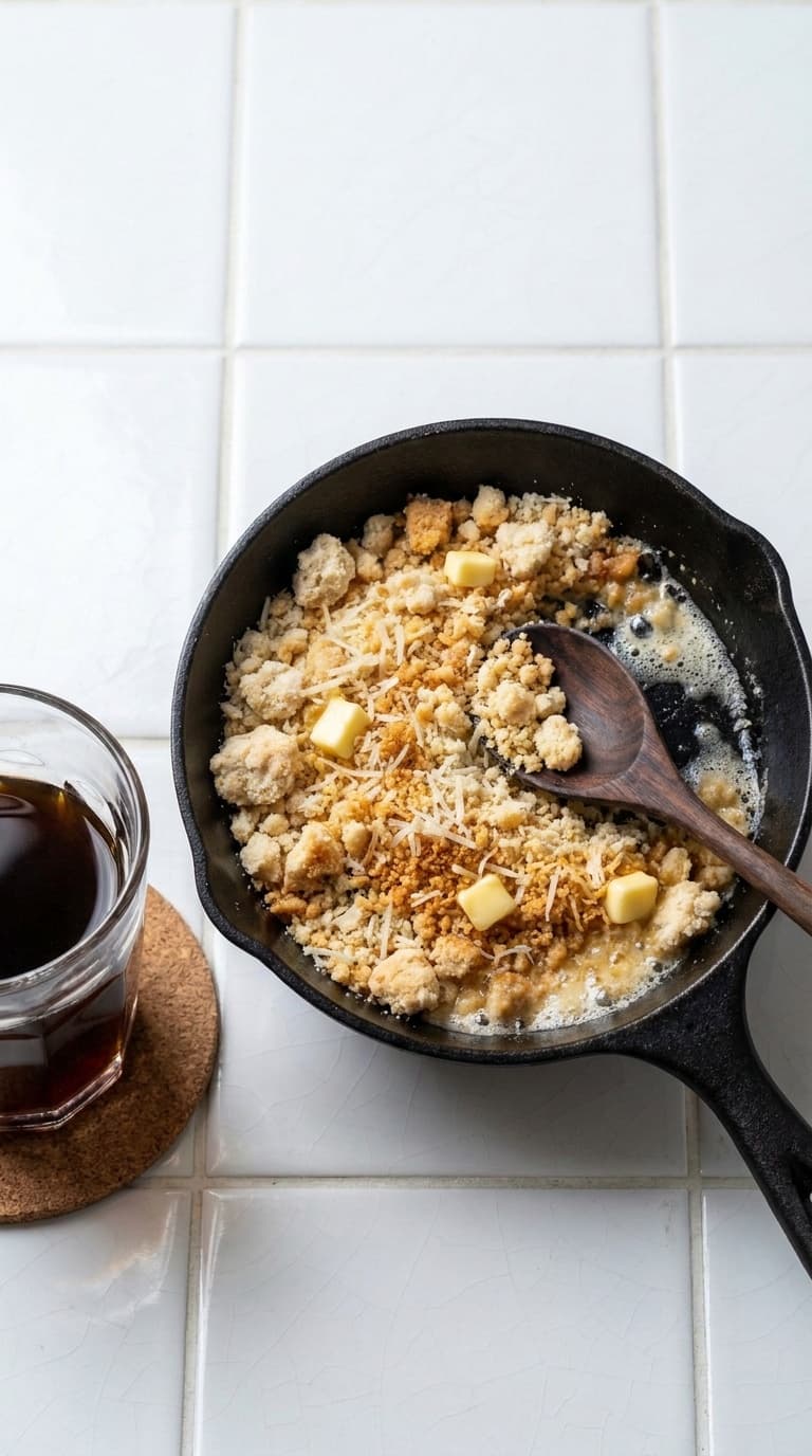 Doce de leite gelado com canastra: foto 6