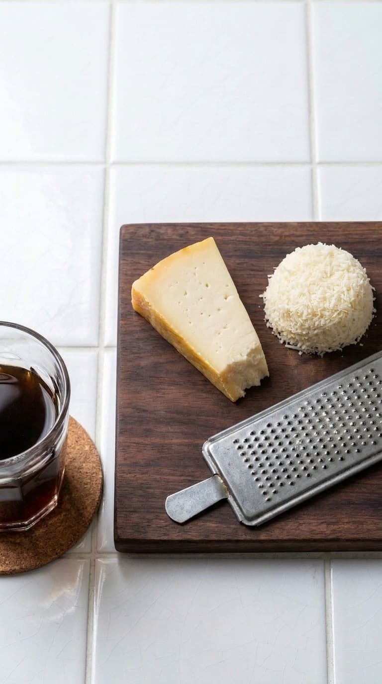 Doce de leite gelado com canastra: foto 5